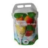 Reusable Wine Bag in Box Dispenser With Tap