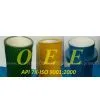 Drillmec 9T800 Mud Pump Liner- Ceramic Liner