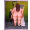Contemporary and Modernism Oil Painting