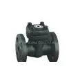 Forged Steel Integral Flanged End Valve