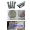 Paint Sprayers Filter Mesh, Stainless Steel Airless Filter Mesh