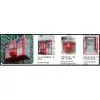 SC Series Construction Hoist/building Hoist/buider Lift