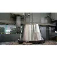 Machining Work for Centrifuge Screen
