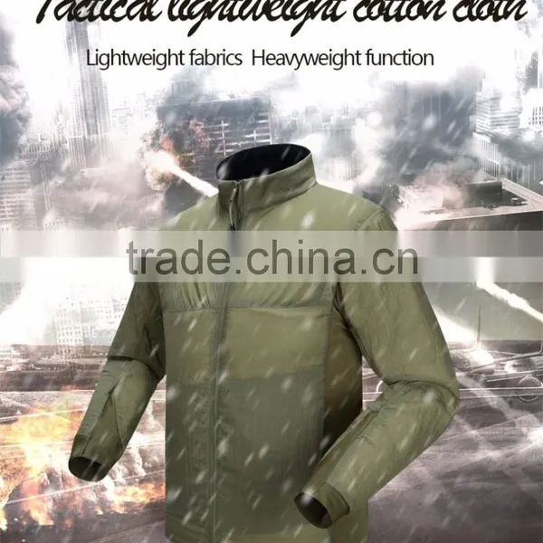 2016 New Arrivals Factory of Men's Outdoor Racing Jacket photo-2