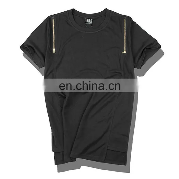 Custom Men's Long t Shirts 6145 photo-3