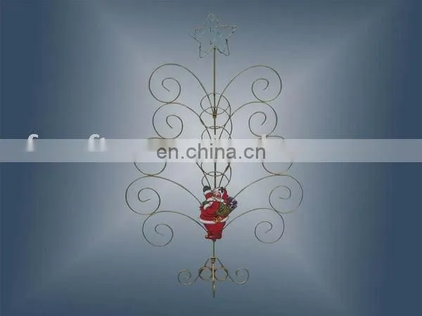 Christmas Card Holder for Collect Greeting Card
