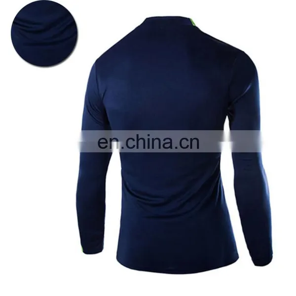 Long Sleeved Cotton Jersey Sweatshirt for Men photo-4