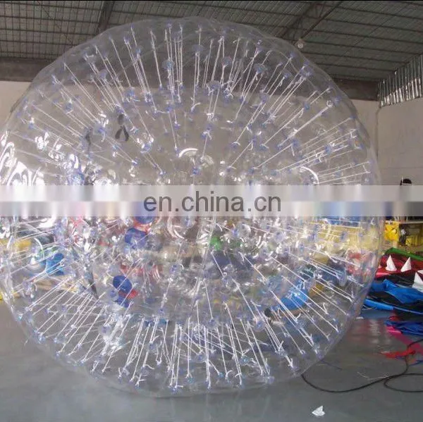 Zorb Ball