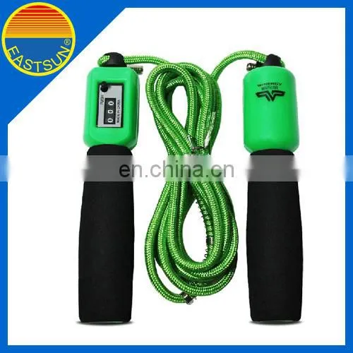 High Speed Skipping Rope photo-2