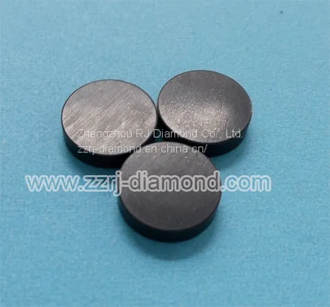 PCBN Cutting Tool Blanks photo-5
