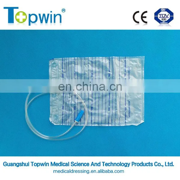 Adult Urine Collection Bag/disposable Urine Bag