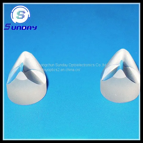 High Precison Glass Powell Prisms Bk7 k9 photo-2