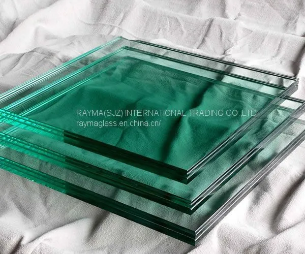 Laminated Glass photo-3