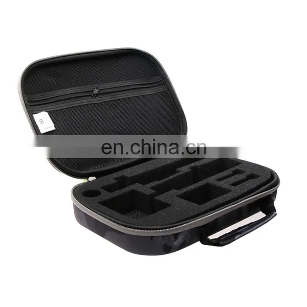 Phone Case,Camouflage Pattern EVA Shockproof Waterproof Portable Case for Go Pro HERO6 photo-3