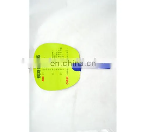 OEM Design Customized Promotional Hand Fans photo-5
