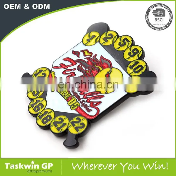High Quality Custom Cartoon Metal Lapel Pin photo-4