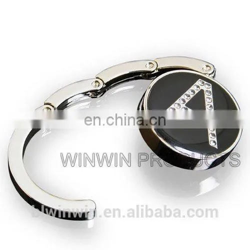 Win Win Factory Top Selling Products 2017 Purse Hanger photo-4