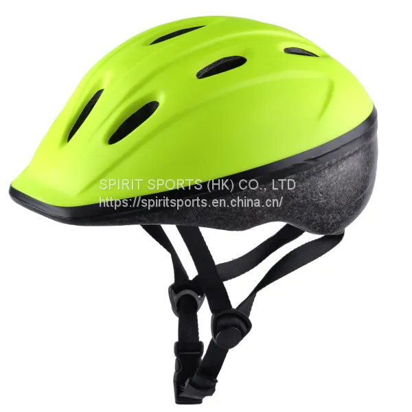 Kids Bike Helmet (Out-mold) SP-B006 photo-2