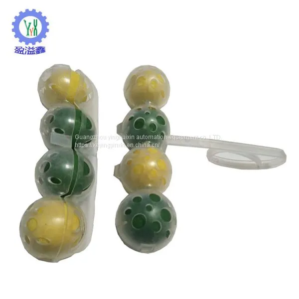 Ball Forming Machine photo-5