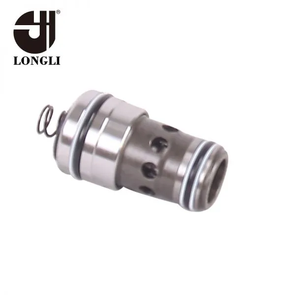 LC Series Logic Cartridge Valve photo-4