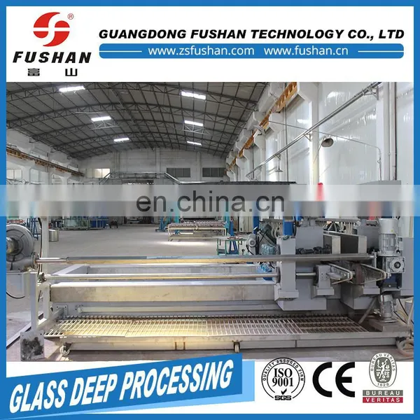 New Brand 2017 Portable Glass Edge Grinding and Polishing Machine Wholesale photo-3