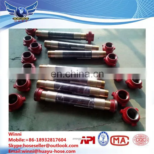 China Manufacturers for Power Steering High Pressure Hoses/tubes/pipes photo-4