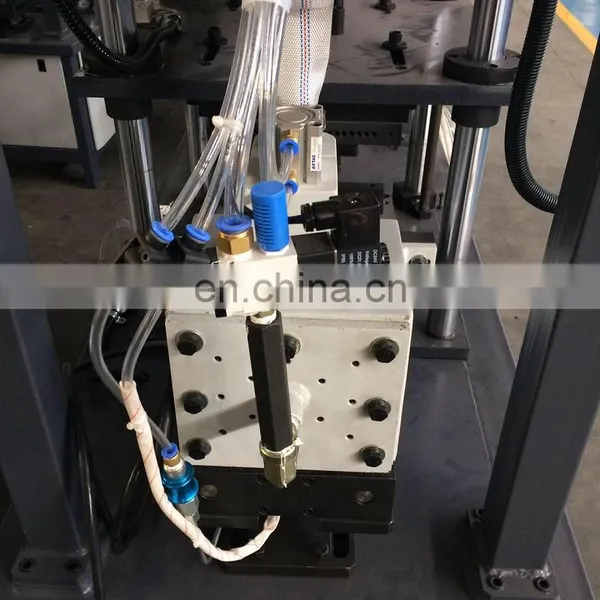 Core Shooter Machine , Sand Core Machine , Sand Core Shooter photo-6
