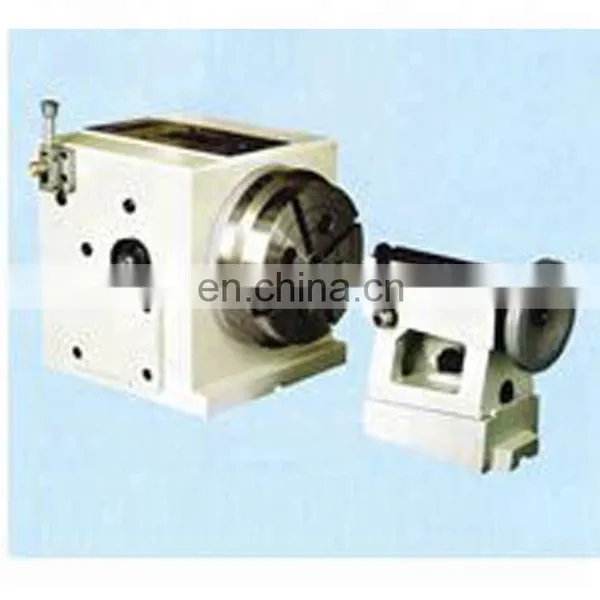 Vmc650 Chinese Vertical Cheap Automated 4 Axis Cnc Metal Milling Machine photo-5