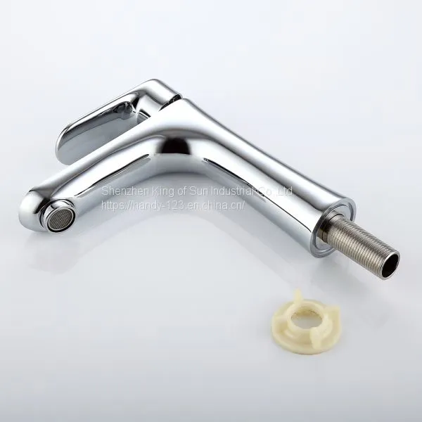 Single Cold Basin Tap Supply photo-3