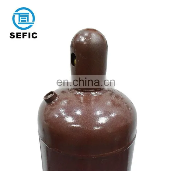 New Desgin Steel Acetylene Cylinder Gas photo-2