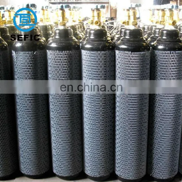 New Price 40L Welding Acetylene Cylinder Sale For Cheap photo-3