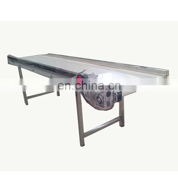 109 DIY Conveyor Belt