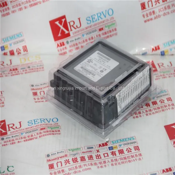 In Stock Brand New GE Fanuc Automation IC695SPF550 PACSystems RX3i PLC Module photo-3