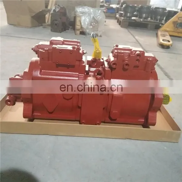 Excavator R290-7 Hydraulic Pump R290LC-7 Main Pump 31N8-10070 In Stock photo-4