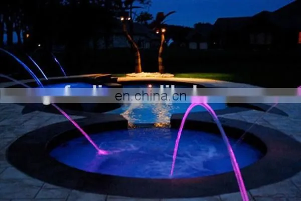 Swimming Pool Laminar Jet Fountain Laminar Jets photo-3