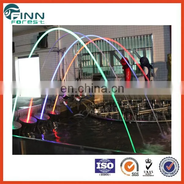 Laminar Water Jet Fountain Swimming Pool Decoration photo-2