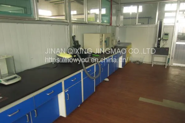 4.0 mm SPC Flooring Rigid LVT Manufacture From China photo-3