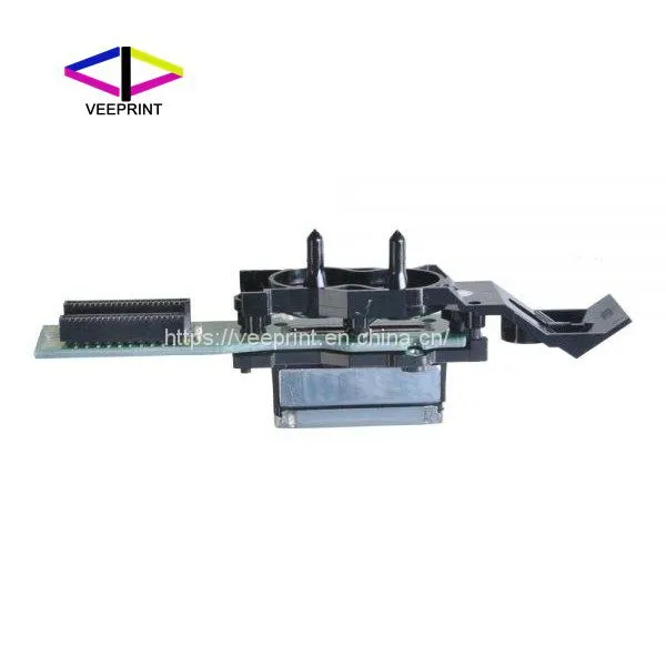 Mimaki JV3 Eco Solvent Printhead-M004372 photo-3