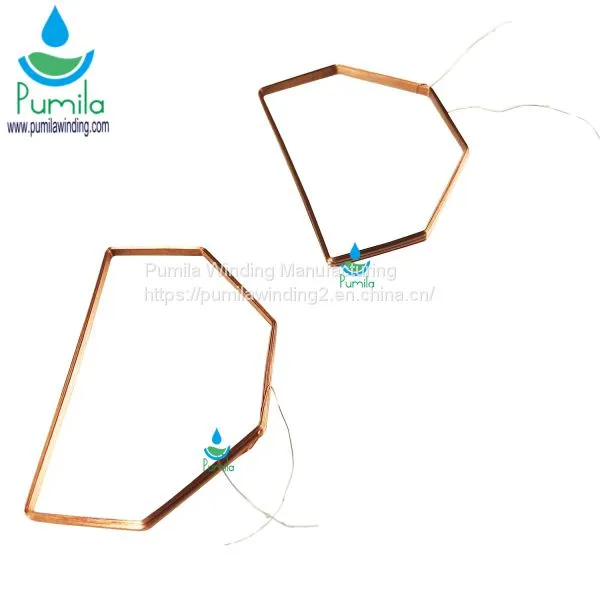 Customise Shape Air Coil photo-4
