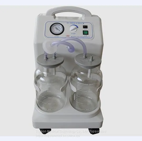 Suction Machine-High Quality