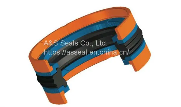 Hallite Seals