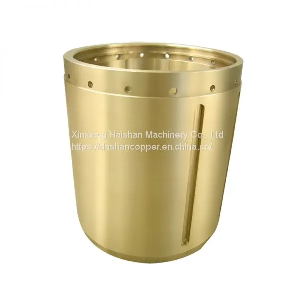 Customized Eccentric Bush of Single Cylinder Crusher