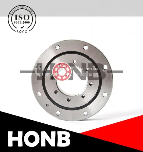 RU445(G)/X Crossed Roller Bearings (350x540x45mm) Machine Tool Bearing photo-2