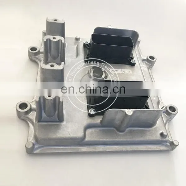 Diesel Engine Electronic Control Module Engine Control Unit ECM ECU 4354586 photo-3