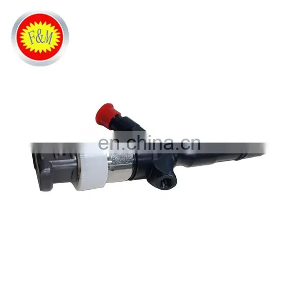 Original Price 23670-0L050 Common Rail Fuel Injector Nozzle For Hilux photo-5