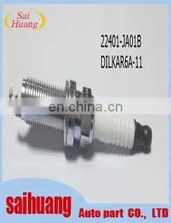 Auto Spare Parts Cars Iridium Spark Plug SK16HR11 90919-01233 For Japanese Car photo-6