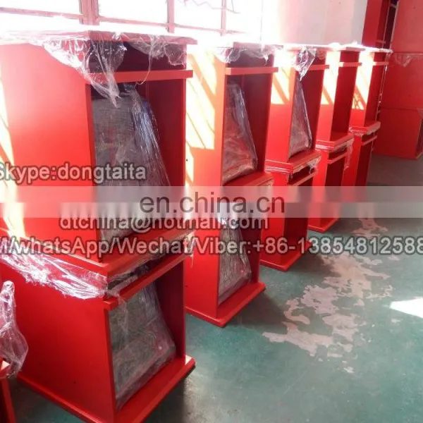 QCM200 Gasoline Injector Tester and Cleaner photo-3
