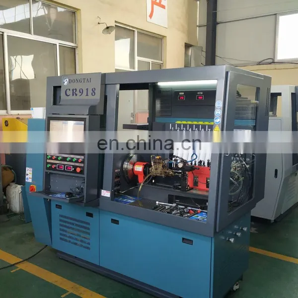 NANTAI eps815 многофункциональный стенд для проверки общего коллектора CR918 photo-2