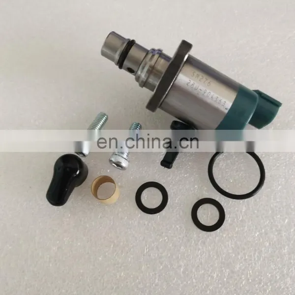 Suction Control Valve 8-98145501-1 for Isuzu 4JJ1 photo-3