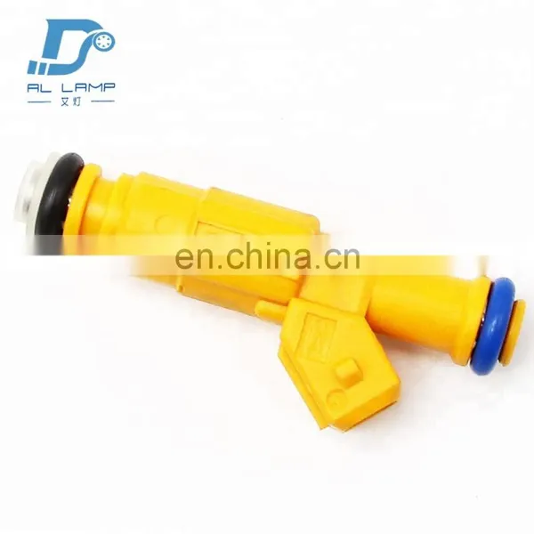 Fuel Injector For 87-98 Mercury 4.6L 5.0L 8Cyl OEM 0280155710 F6VE-A5B photo-2